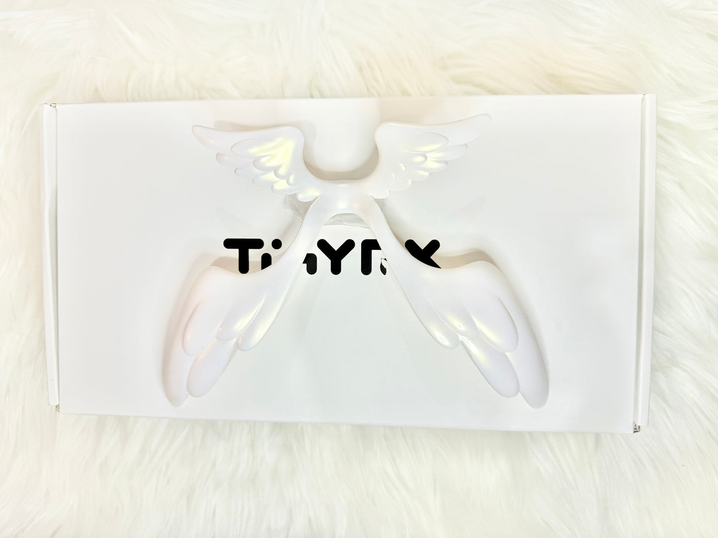 【Brand New】Tinyfox - 1/6 Huifire full set doll (without body, shoes and large scepter) / Additional option: with CFDoll 1/6 Chubby Short Body