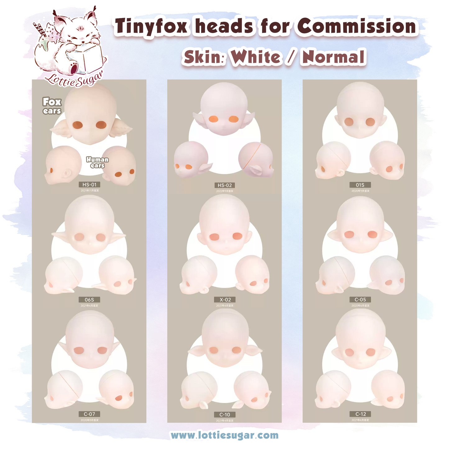Commission Payment