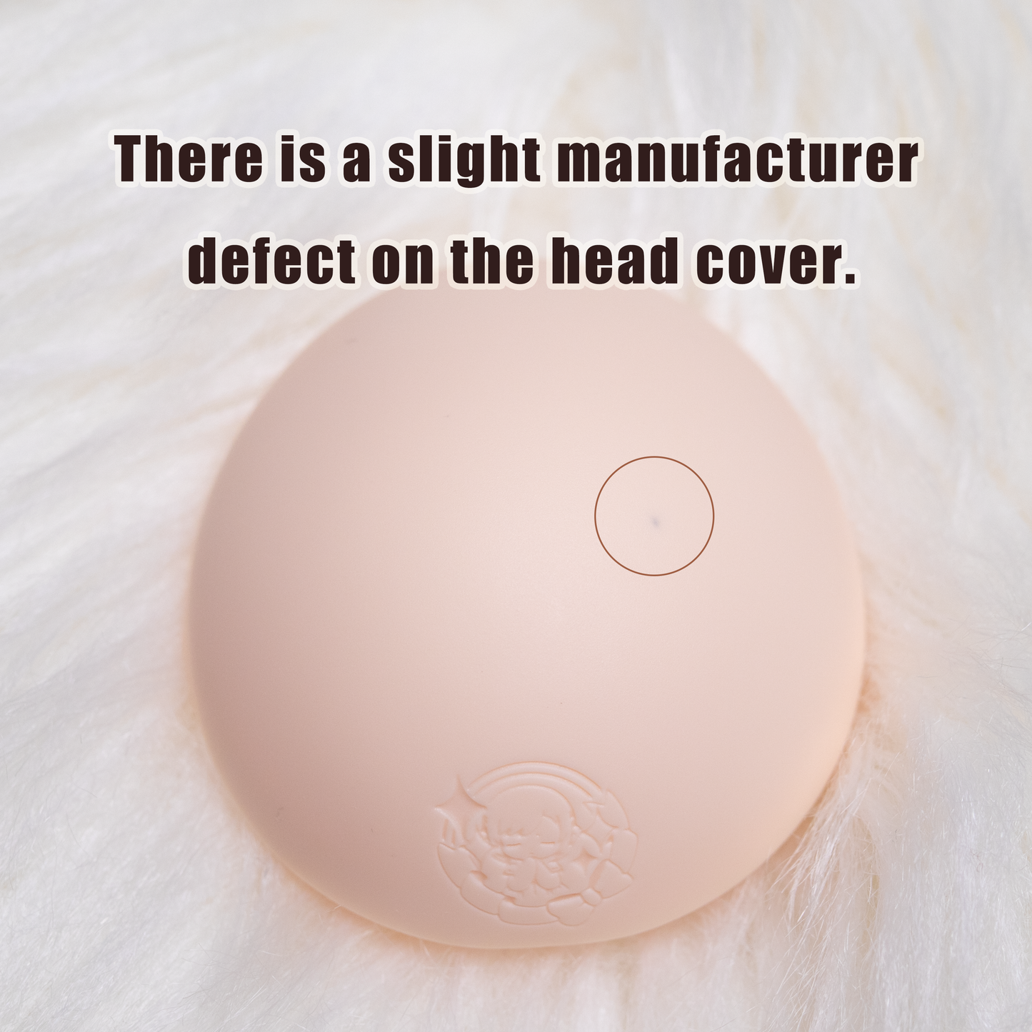 Sold Out!🎄Maru 1/6 Nude Doll Set