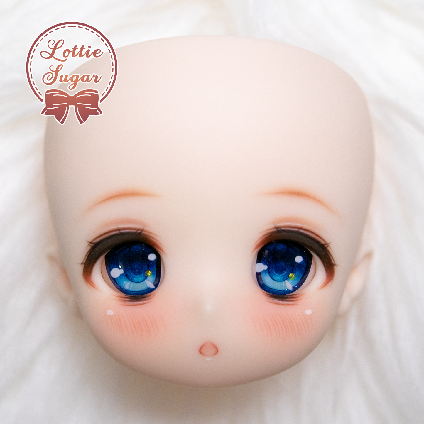 Sold Out!🎄Maru 1/6 Nude Doll Set