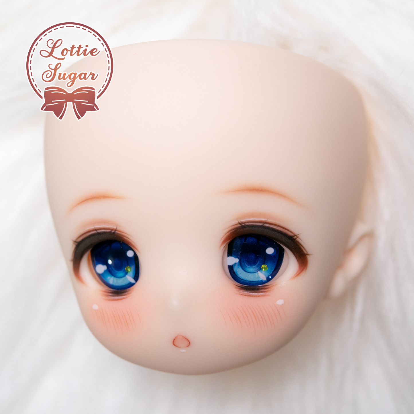 Sold Out!🎄Maru 1/6 Nude Doll Set