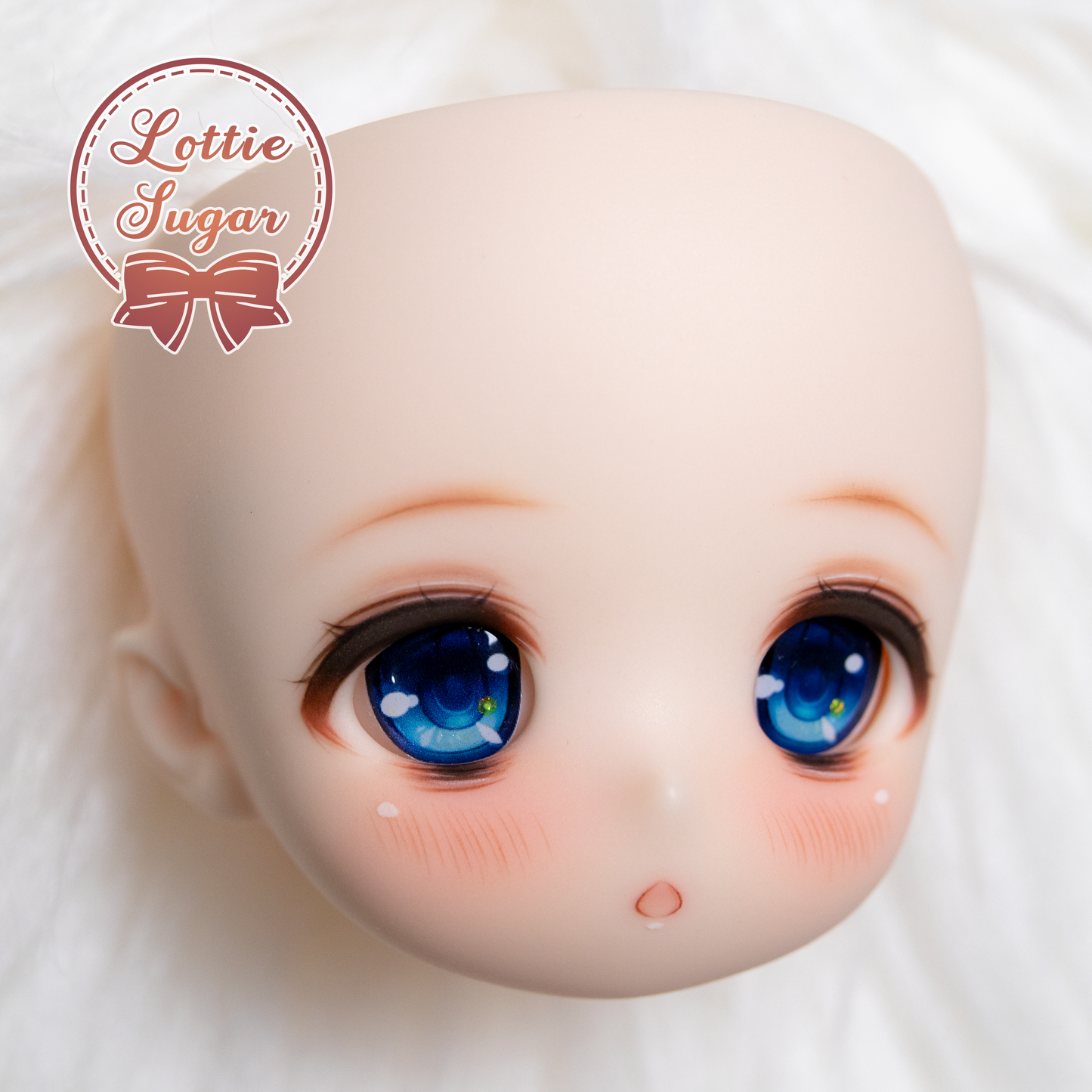 Sold Out!🎄Maru 1/6 Nude Doll Set