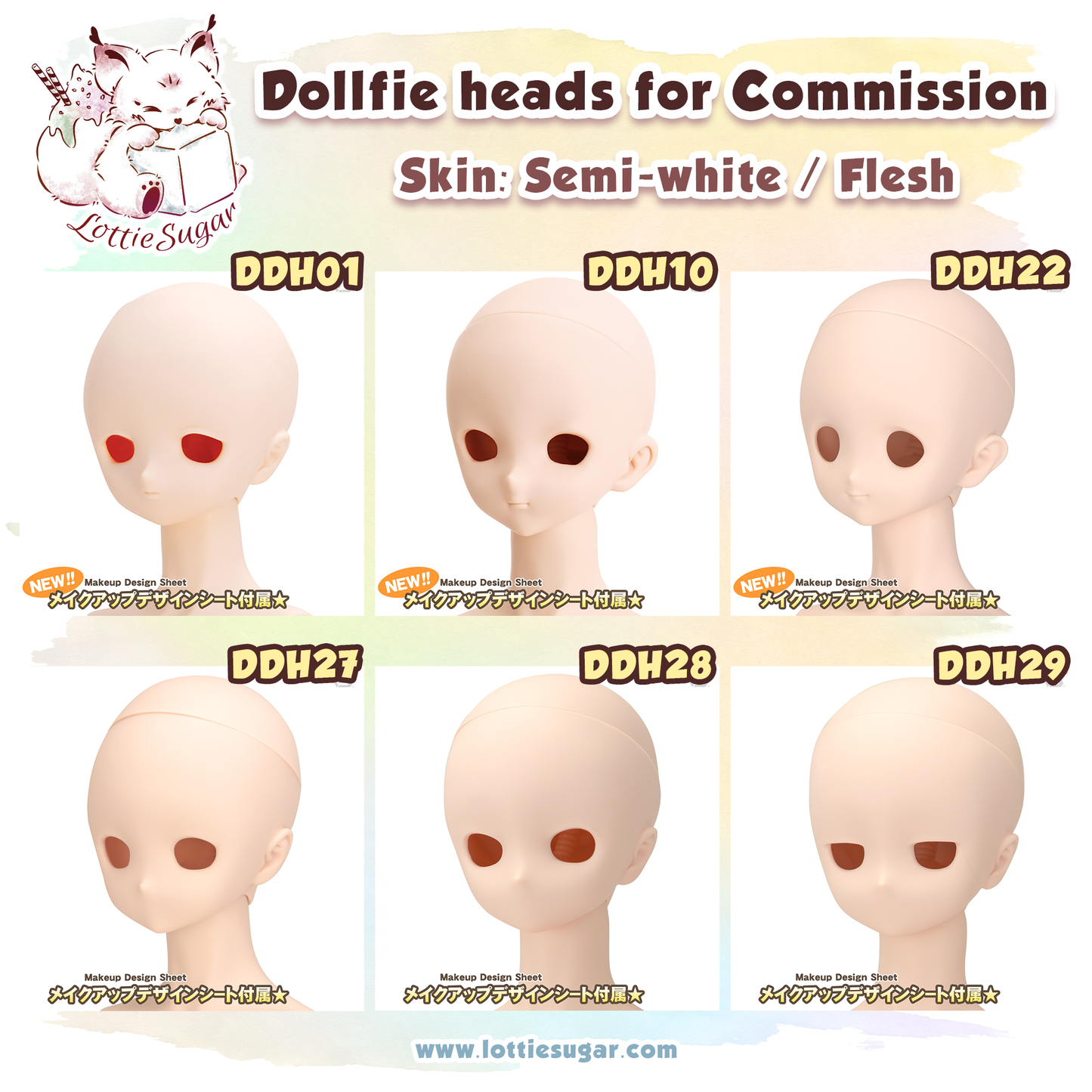 About Face-up Commission