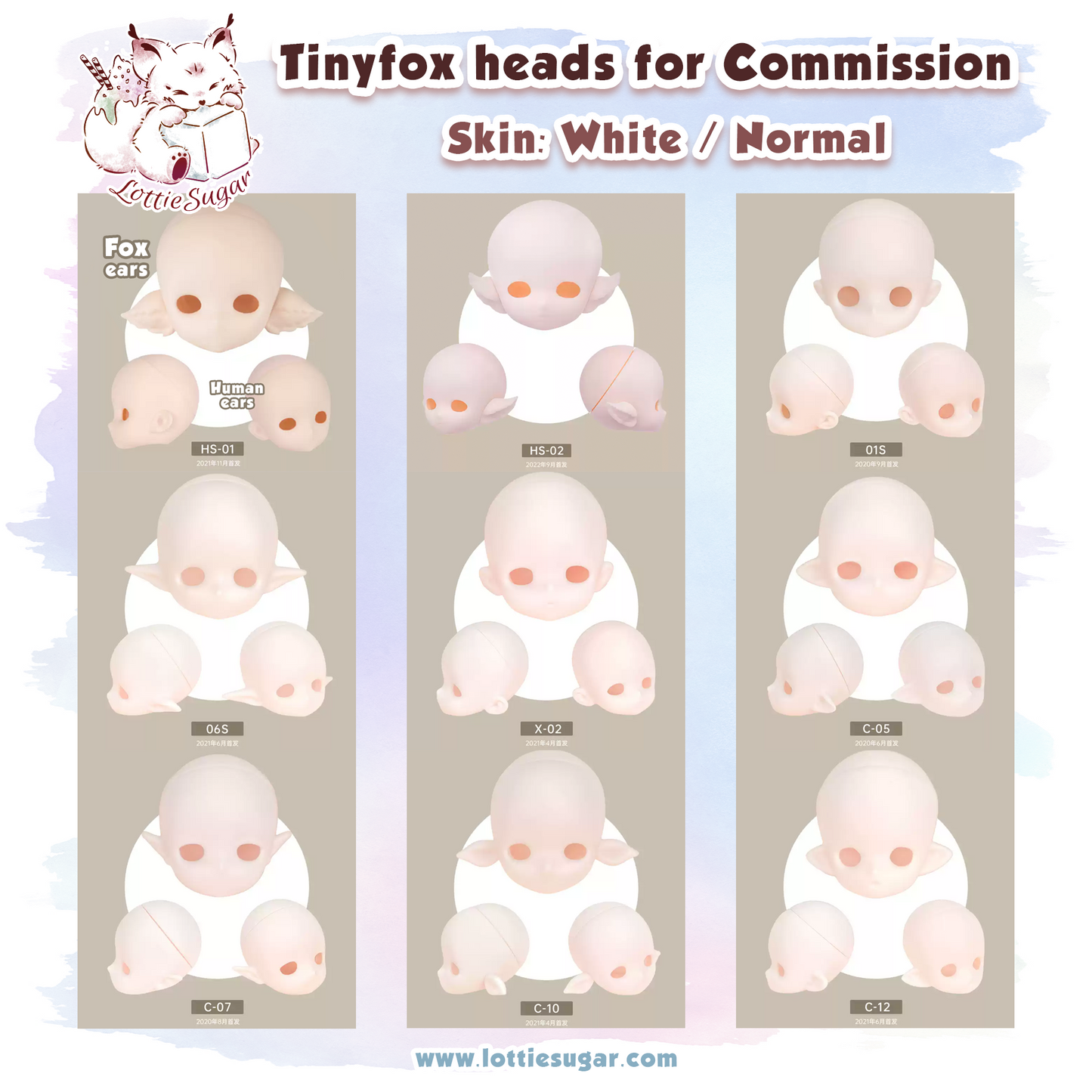 About Face-up Commission